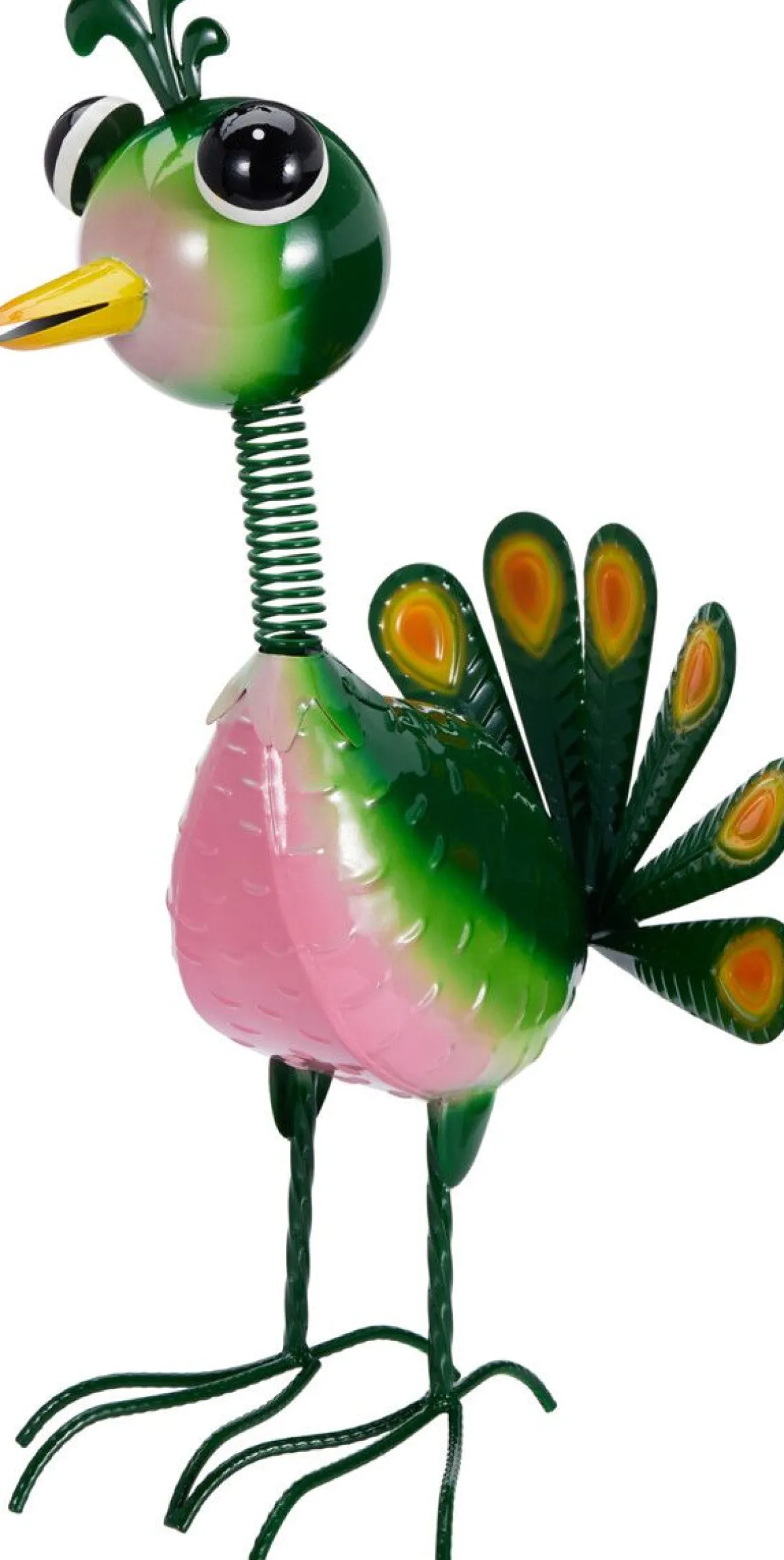 PUUTARHAPATSAS LINTU 55CM LAJITELMA