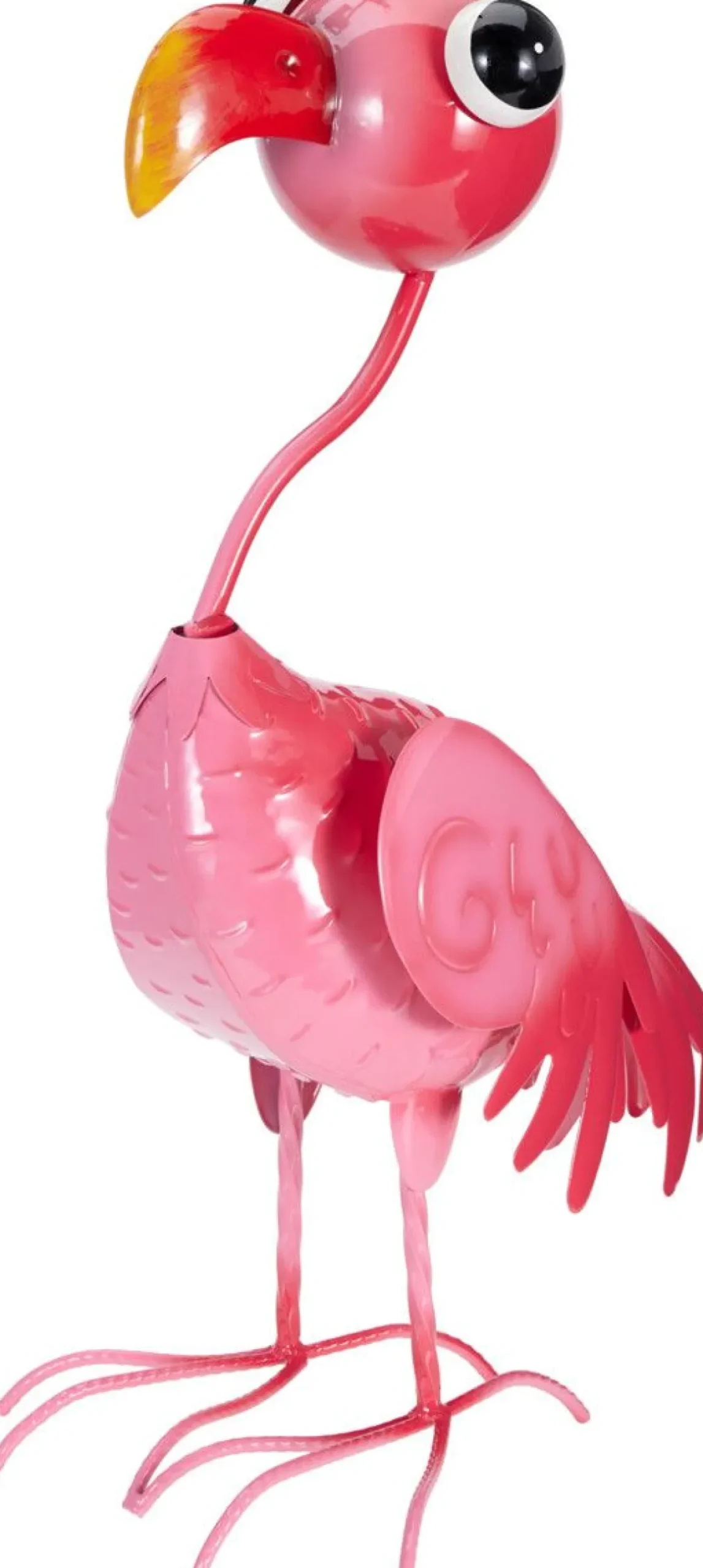 PUUTARHAPATSAS LINTU 55CM LAJITELMA