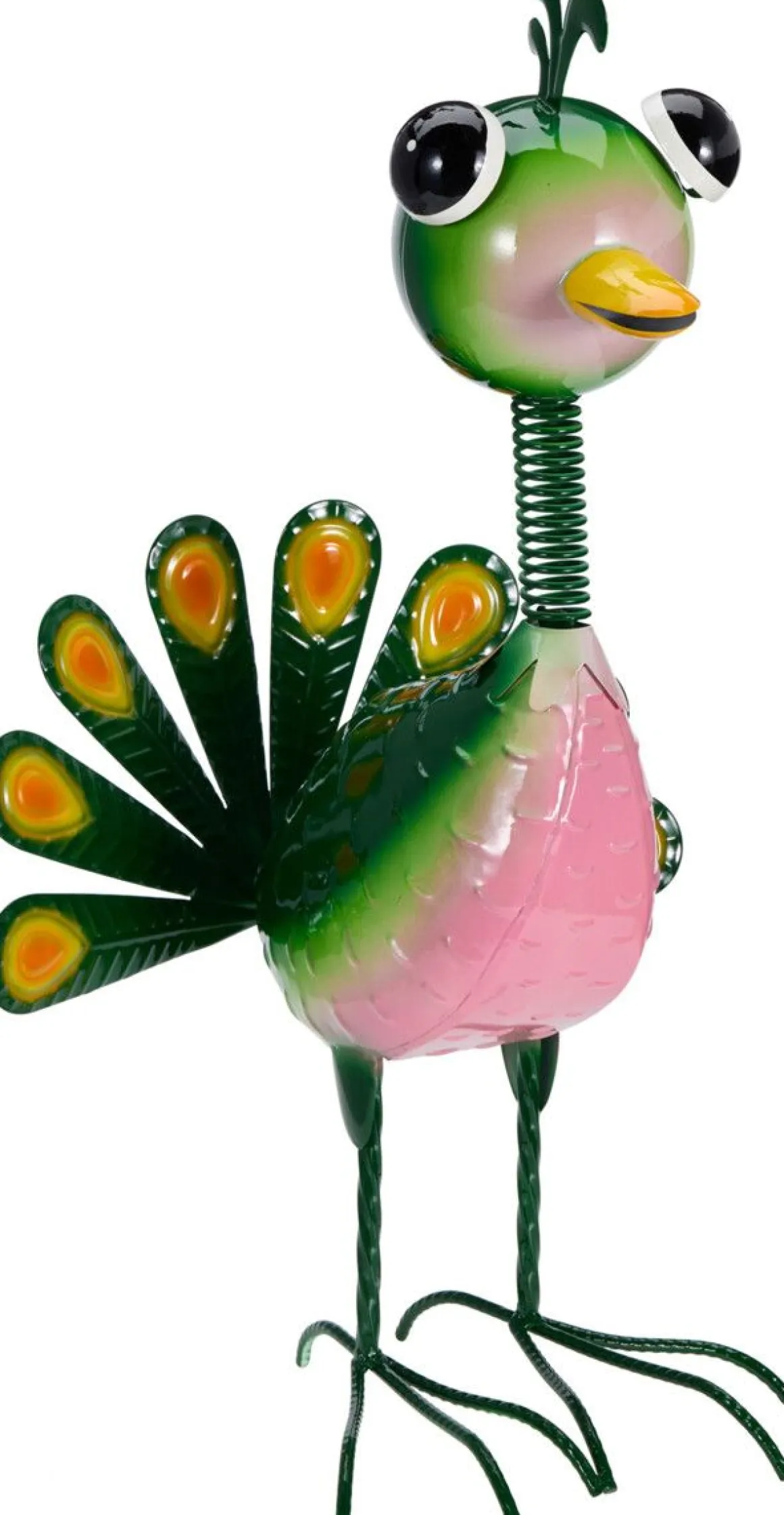 PUUTARHAPATSAS LINTU 55CM LAJITELMA