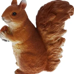PUUTARHAPATSAS ORAVA LAJITELMA