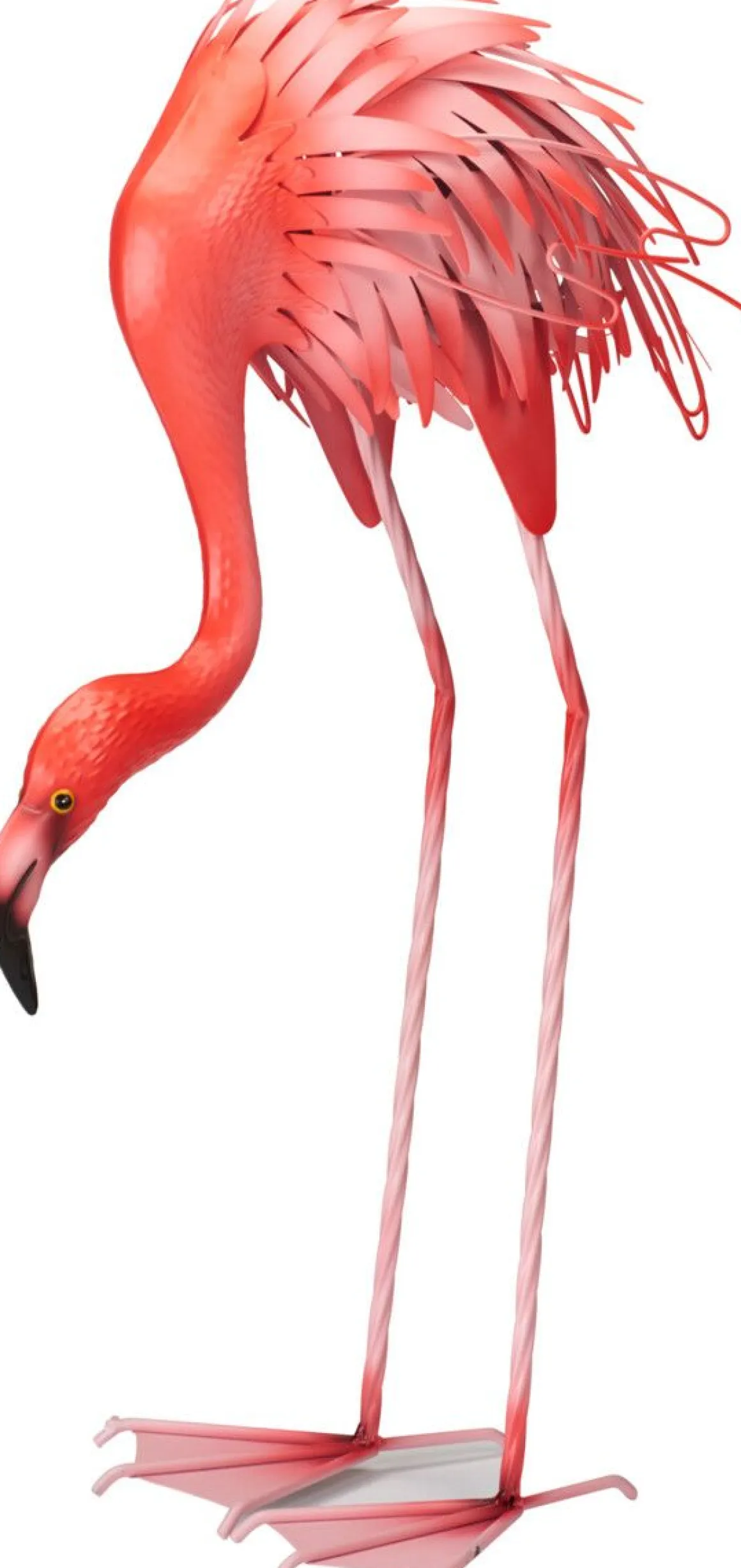 PUUTARHAPATSAS FLAMINGO 91 CM LAJITELMA