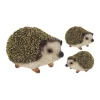 PUUTARHAPATSAS SIILI 14,5 X 9,5 X 8 CM LAJITELMA