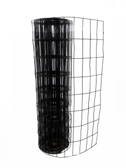 PUUTARHAVERKKO 1,0 x 25 m