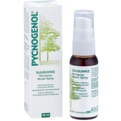 PYCNOGENOL SUUSUIHKE  30 ML
