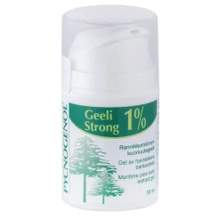 PYCNOGENOL GEELI STRONG 1 % 50 ML