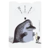 PYSÄKÖINTIKIEKKO MOOMIN MÖRKÖ