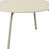 PÖYTÄ 70 X 40 CM BEIGE