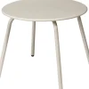 PÖYTÄ 50 X 40 CM BEIGE