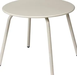 PÖYTÄ 50 X 40 CM BEIGE