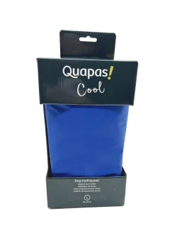 QUAPAS KOIRAN VIILENNYSMATTO 50*90CM