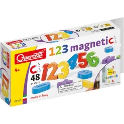 QUERCETTI MAGNEETTINUMEROT 48 OSAA