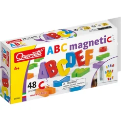 QUERCETTI MAGNEETTIKIRJAIMET ISOT 48 OSAA