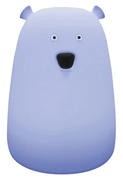RABALUX BALO LED LASTEN YÖVALAISIN 11CM NALLE KOSKETUSKYTKIN