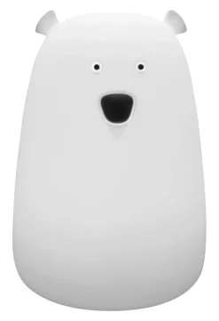 RABALUX BALO LED LASTEN YÖVALAISIN 11CM NALLE KOSKETUSKYTKIN