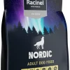 RACINEL NORDIC KOIRAN TÄYSRAVINTO ADULT CHICKEN 3 KG