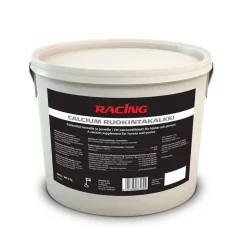 RACING RACING CALCIUM RUOKINTAKALKKI 6 KG