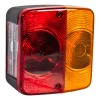 RADEX TAKAVALO OIKEA 12V 100X105X50MM