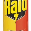 RAID HOUSE HYÖNTEISTORJUNTA-AEROSOLI 300ML 300