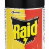 RAID HOUSE HYÖNTEISTORJUNTA-AEROSOLI 150ML 150