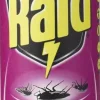 RAID MONITEHO 400ML 400 ML