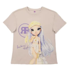 RAINBOW HIGH LASTEN RAINBOW HIGH T-PAITA 128