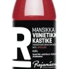 RAJAMÄEN MANSIKKA VIINIETIKKAKASTIKE 250 ML