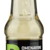 RAJAMÄEN OMENAVIINIETIKKA 400 ML