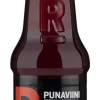 RAJAMÄEN PUNAVIINIETIKKA 400 ML