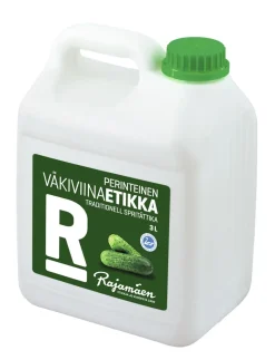 RAJAMÄEN VÄKIVIINAETIKKA 3 L