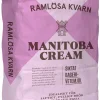 RAMLÖSA KVARN MANITOBA CREAM VEHNÄJAUHO 2 KG