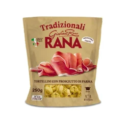 RANA TORTELLINI KINKKU-JUUSTO TUOREPASTA 250 G