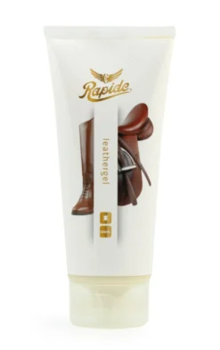RAPIDE LEATHER GEL PUHDISTUSGEELI 200 ML