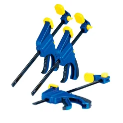 RAPID MINI PIKAPURISTIMET 3KPL
