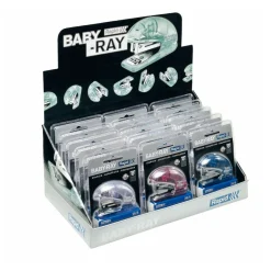 RAPID NITOJA F4 BABY-RAY 3X5/ TEL