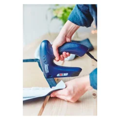 RAPID-TOOLS SÄHKÖSINKILÄPISTOOLI E100 HOBBY
