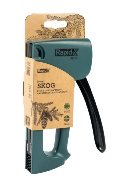 RAPID TOOLS SINKILÄPISTOOLI R13 SKOG/METSÄNVIHREÄ