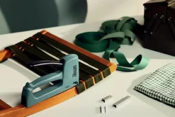RAPID TOOLS SINKILÄPISTOOLI R13 SKOG/METSÄNVIHREÄ
