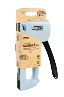 RAPID TOOLS SINKILÄPISTOOLI R13 SKÄRGÅRD/SAARISTONSININEN