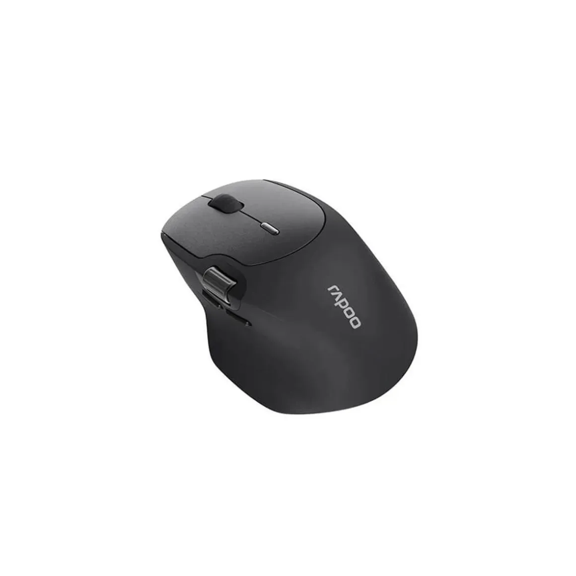 RAPOO TIETOKONEHIIRI MT560 LANGATON MULTI-MODE MUSTA