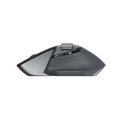 RAPOO TIETOKONEHIIRI MT760L LANGATON MULTI-MODE HARMAA-MUSTA