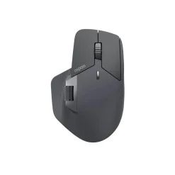 RAPOO TIETOKONEHIIRI MT760L LANGATON MULTI-MODE HARMAA-MUSTA