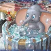 RAVENSBURGER DUMBO 1000 PALAA