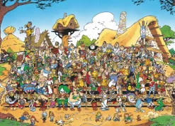 RAVENSBURGER FAMILY PORTRAIT 1000 PALAA