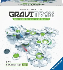RAVENSBURGER GRAVITRAX STARTER-SET LITE