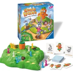 RAVENSBURGER KANIN LOIKKA DELUXE