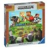 RAVENSBURGER MINECRAFT HEROES - SAVE THE VILLAGE
