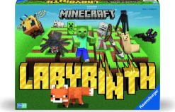 RAVENSBURGER MINECRAFT LABYRINTTI