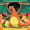 RAVENSBURGER PALAPELI  3X49P PIKACHU, CHARIZARD AND EEVEE!
