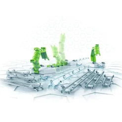 RAVENSBURGER GRAVITRAX EXTENSION BRIDGES FCS JATKOSILLAT