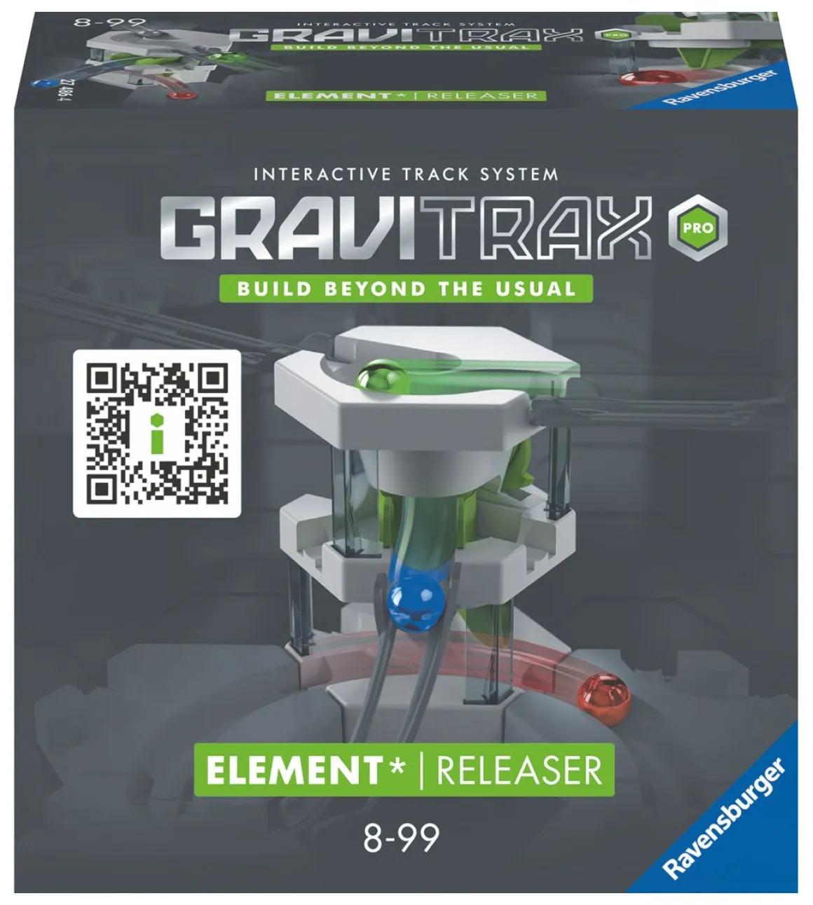 RAVENSBURGER GRAVITRAX PRO ELEMENT RELEASER